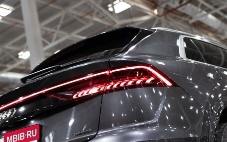 Audi Q8 I, 2020 год, 7 799 000 рублей, 10 фотография