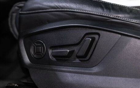 Audi Q8 I, 2020 год, 7 799 000 рублей, 22 фотография