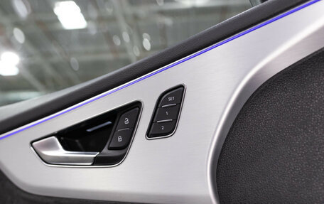 Audi Q8 I, 2020 год, 7 799 000 рублей, 25 фотография