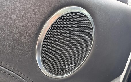 Land Rover Range Rover IV рестайлинг, 2018 год, 8 200 000 рублей, 11 фотография