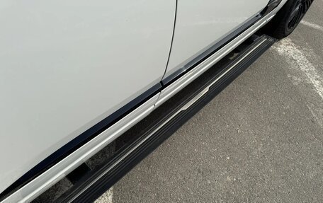 Land Rover Range Rover IV рестайлинг, 2018 год, 8 200 000 рублей, 22 фотография