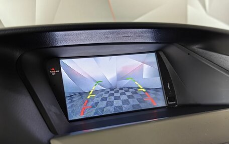 Lexus RX III, 2011 год, 1 699 000 рублей, 20 фотография