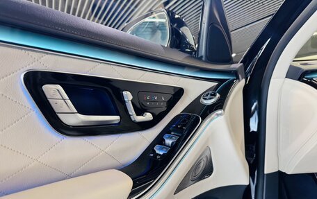 Mercedes-Benz S-Класс, 2021 год, 12 400 000 рублей, 7 фотография