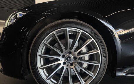 Mercedes-Benz S-Класс, 2021 год, 12 400 000 рублей, 3 фотография