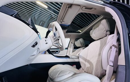 Mercedes-Benz S-Класс, 2021 год, 12 400 000 рублей, 9 фотография