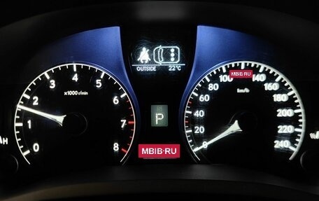 Lexus RX III, 2011 год, 1 699 000 рублей, 17 фотография