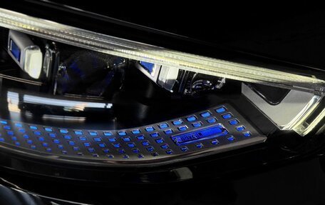 Mercedes-Benz S-Класс, 2021 год, 12 400 000 рублей, 14 фотография