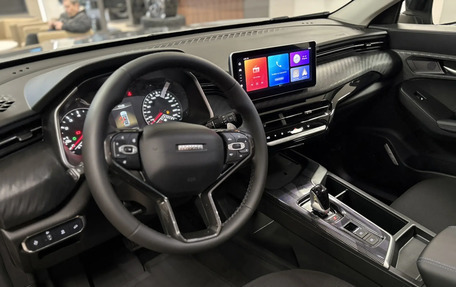 Haval Jolion, 2026 год, 2 449 000 рублей, 13 фотография