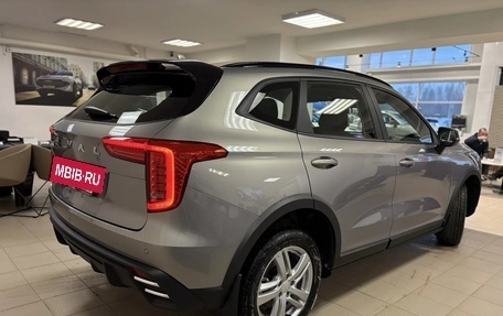 Haval Jolion, 2026 год, 2 449 000 рублей, 7 фотография