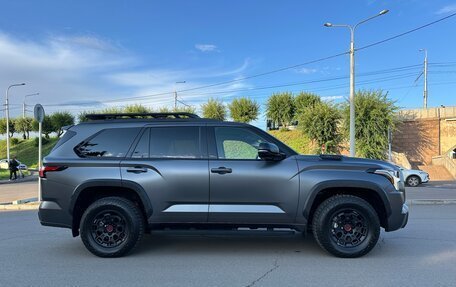 Toyota Sequoia, 2023 год, 13 950 000 рублей, 4 фотография