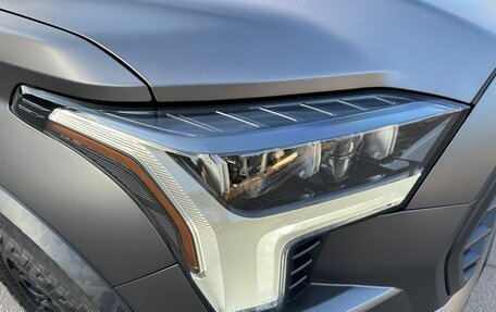 Toyota Sequoia, 2023 год, 13 950 000 рублей, 10 фотография