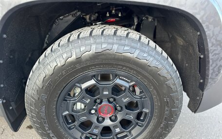 Toyota Sequoia, 2023 год, 13 950 000 рублей, 13 фотография