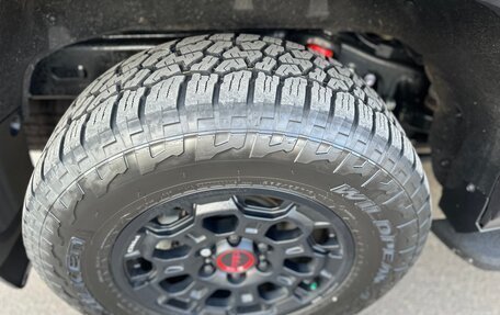 Toyota Sequoia, 2023 год, 13 950 000 рублей, 12 фотография