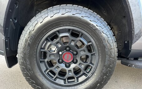 Toyota Sequoia, 2023 год, 13 950 000 рублей, 15 фотография