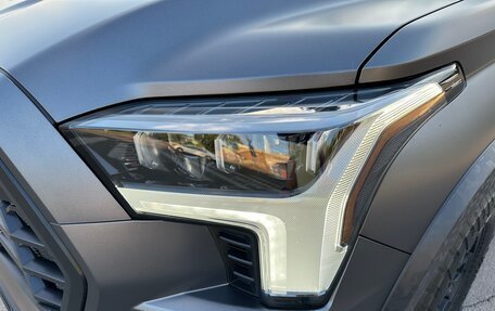 Toyota Sequoia, 2023 год, 13 950 000 рублей, 11 фотография