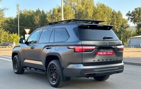 Toyota Sequoia, 2023 год, 13 950 000 рублей, 7 фотография