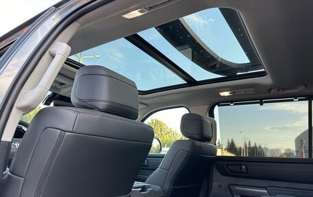 Toyota Sequoia, 2023 год, 13 950 000 рублей, 21 фотография