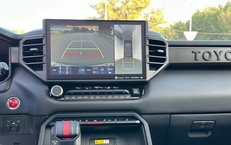 Toyota Sequoia, 2023 год, 13 950 000 рублей, 22 фотография