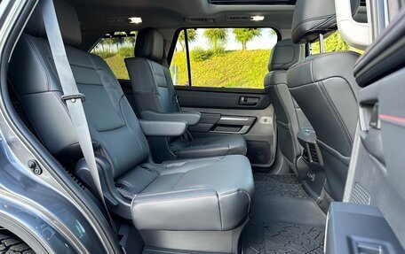 Toyota Sequoia, 2023 год, 13 950 000 рублей, 25 фотография