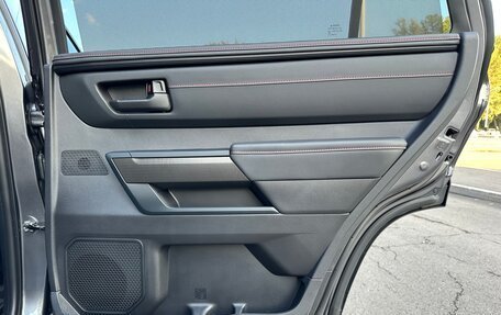 Toyota Sequoia, 2023 год, 13 950 000 рублей, 27 фотография