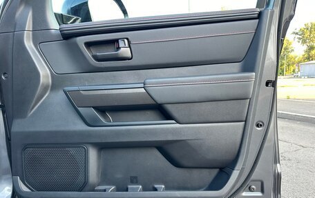 Toyota Sequoia, 2023 год, 13 950 000 рублей, 28 фотография