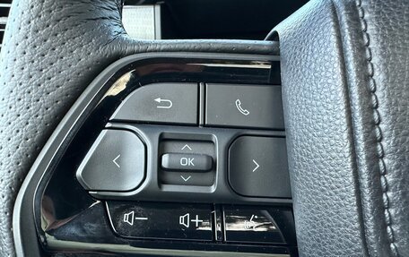 Toyota Sequoia, 2023 год, 13 950 000 рублей, 29 фотография