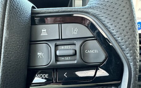 Toyota Sequoia, 2023 год, 13 950 000 рублей, 30 фотография