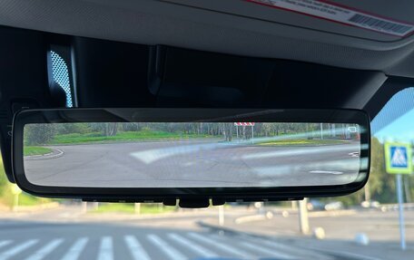 Toyota Sequoia, 2023 год, 13 950 000 рублей, 34 фотография