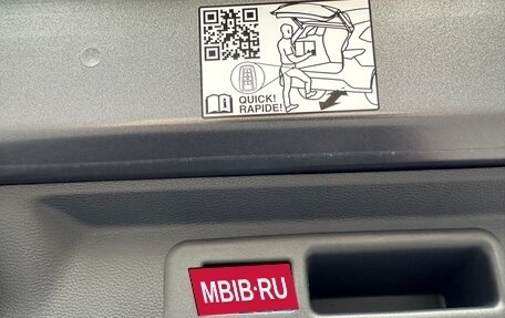 Toyota Sequoia, 2023 год, 13 950 000 рублей, 36 фотография