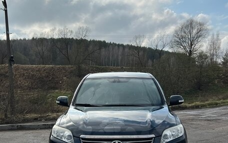 Toyota RAV4, 2010 год, 1 150 000 рублей, 1 фотография