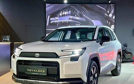 Toyota RAV4, 2026 год, 4 650 000 рублей, 1 фотография