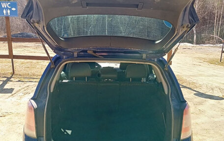 Opel Astra H, 2007 год, 351 000 рублей, 6 фотография