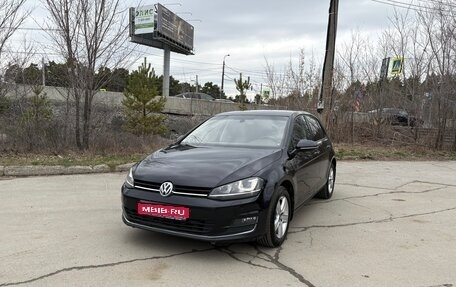 Volkswagen Golf VII, 2014 год, 1 150 000 рублей, 1 фотография