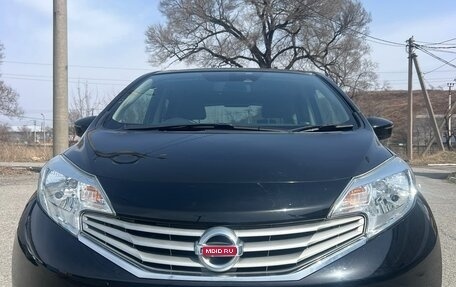 Nissan Note II рестайлинг, 2015 год, 700 000 рублей, 1 фотография