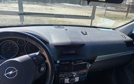 Opel Astra H, 2007 год, 351 000 рублей, 7 фотография