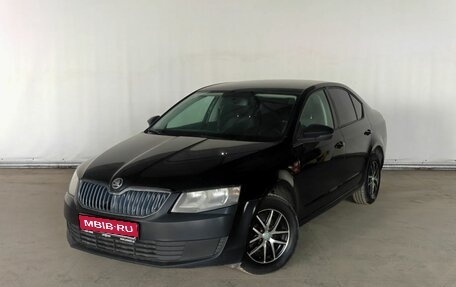 Skoda Octavia, 2014 год, 550 000 рублей, 1 фотография