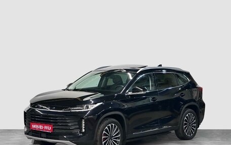 CheryExeed TXL, 2022 год, 2 995 000 рублей, 1 фотография