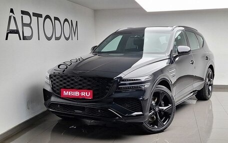 Genesis GV80 I, 2026 год, 12 900 000 рублей, 1 фотография