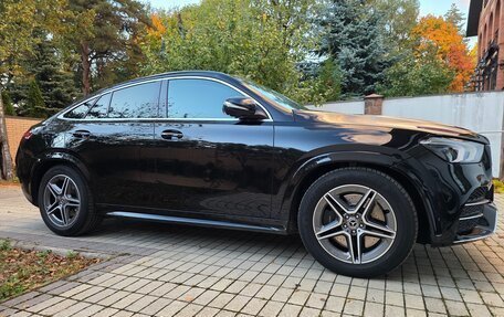 Mercedes-Benz GLE Coupe, 2020 год, 7 300 000 рублей, 4 фотография