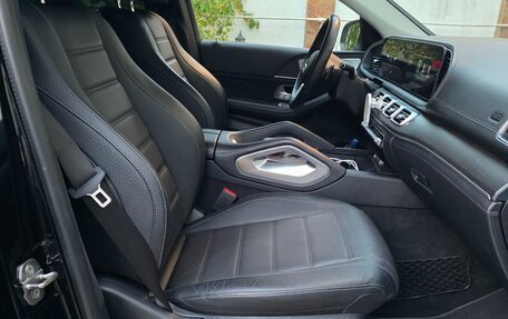 Mercedes-Benz GLE Coupe, 2020 год, 7 300 000 рублей, 10 фотография