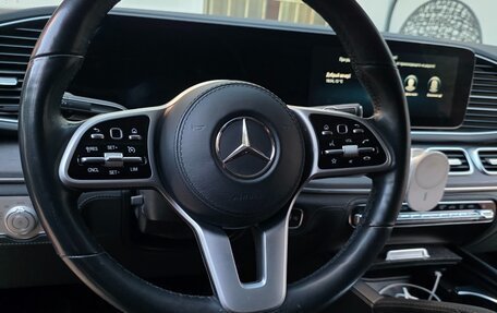 Mercedes-Benz GLE Coupe, 2020 год, 7 300 000 рублей, 8 фотография