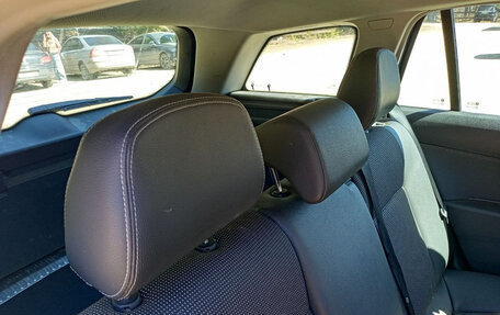 Opel Astra H, 2007 год, 351 000 рублей, 10 фотография