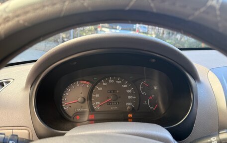 Hyundai Accent II, 2005 год, 405 000 рублей, 8 фотография