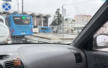 Hyundai Accent II, 2005 год, 405 000 рублей, 7 фотография