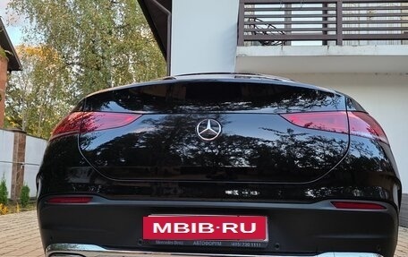 Mercedes-Benz GLE Coupe, 2020 год, 7 300 000 рублей, 6 фотография