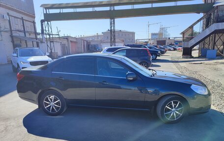 Chevrolet Epica, 2011 год, 820 000 рублей, 6 фотография