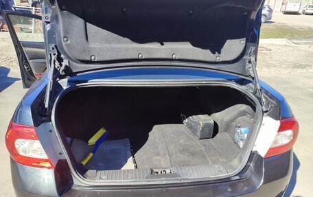 Chevrolet Epica, 2011 год, 820 000 рублей, 9 фотография