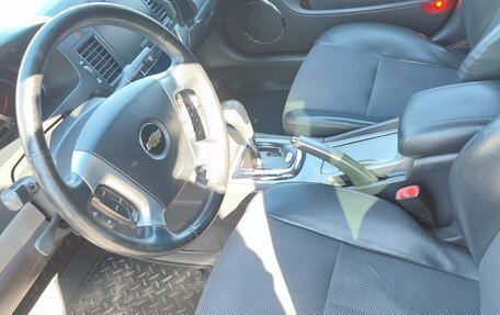 Chevrolet Epica, 2011 год, 820 000 рублей, 11 фотография