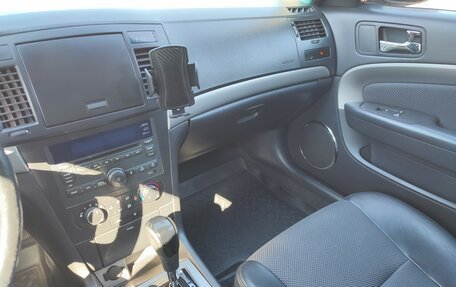 Chevrolet Epica, 2011 год, 820 000 рублей, 12 фотография