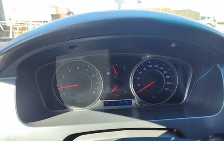 Chevrolet Epica, 2011 год, 820 000 рублей, 13 фотография